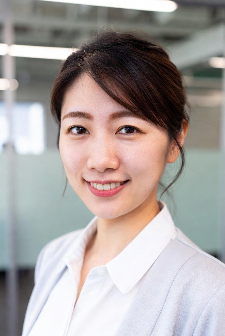 Aiko Yamamoto