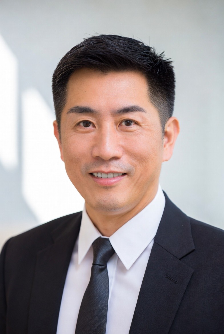 Oliver Shen